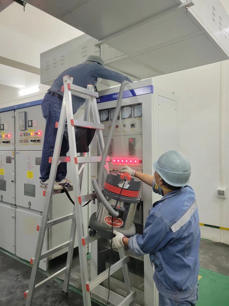 机电安装资质承包范围解析：你了解多少？